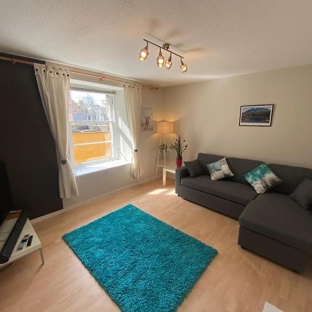 Lombard Hide Away Daire Inverness Dış mekan fotoğraf