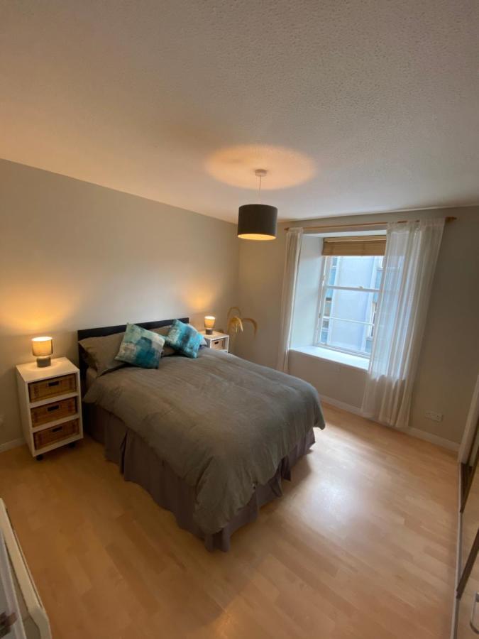 Lombard Hide Away Daire Inverness Dış mekan fotoğraf