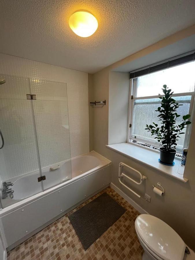 Lombard Hide Away Daire Inverness Dış mekan fotoğraf